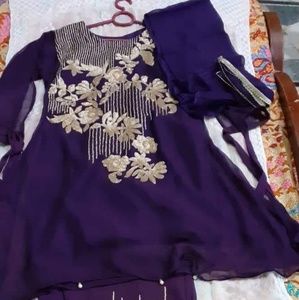 Party wear fancy dresses